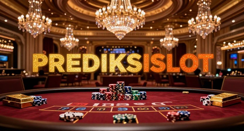PREDIKSISLOT
